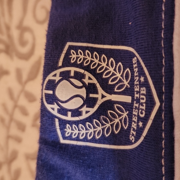 2 piece tennis outfit - Picture 7 of 8